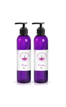 Load image into Gallery viewer, 8oz Shampoo &amp; Conditioner Set